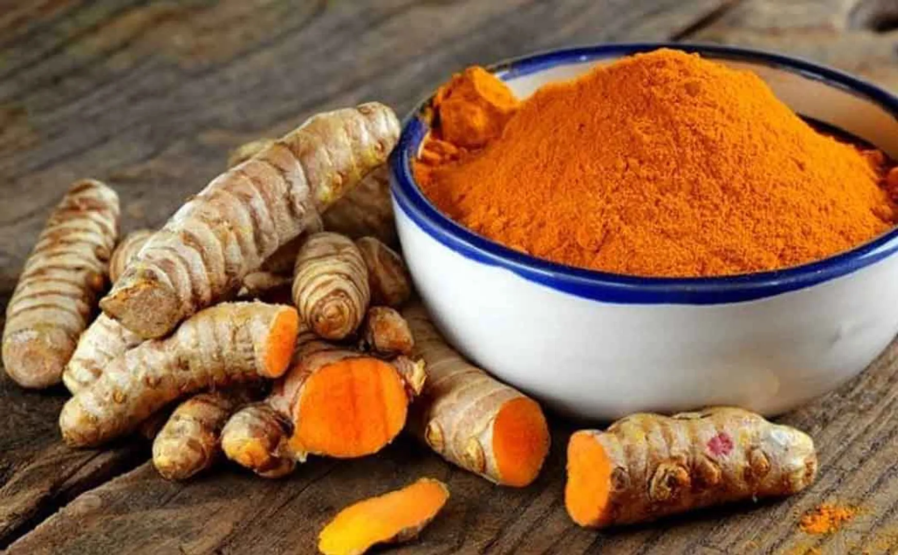 association for turmeric producers